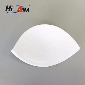 hi-ana bra2 Over 9000 designs Fashion molded bra cup foam