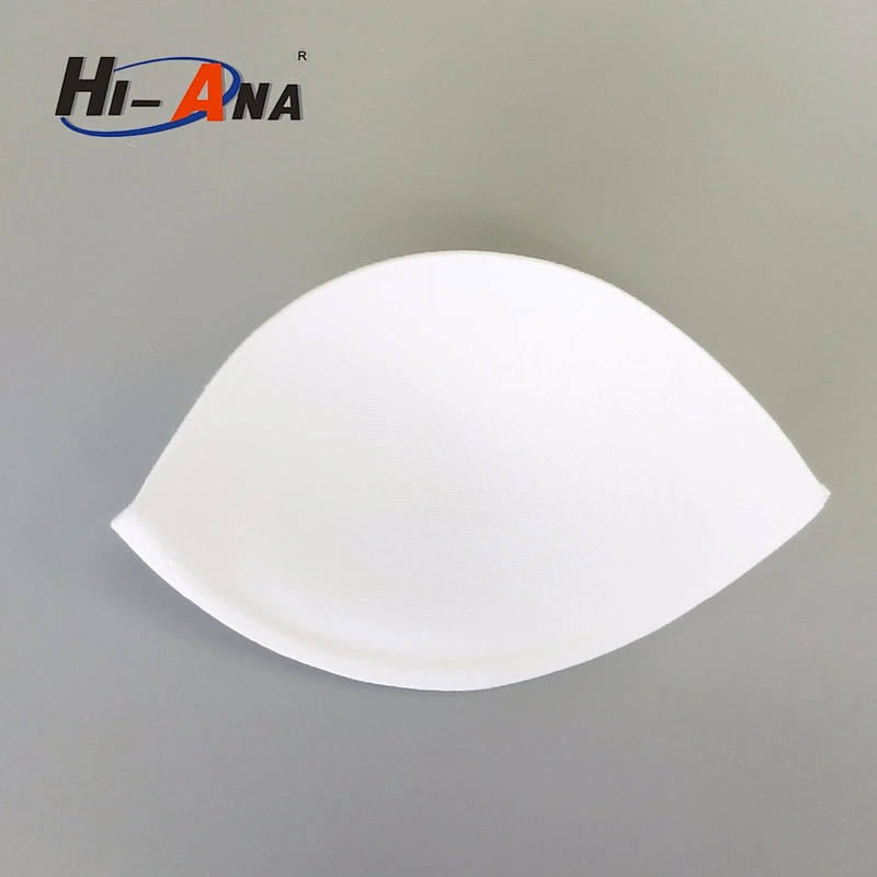 hi-ana bra2 Over 9000 designs Fashion molded bra cup foam