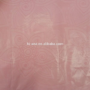 100% Cotton Damask Shadda Guinea Brocade Bazin Riche African Fabric