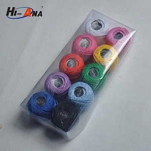 One stop solution for Cheap color yarn cotton