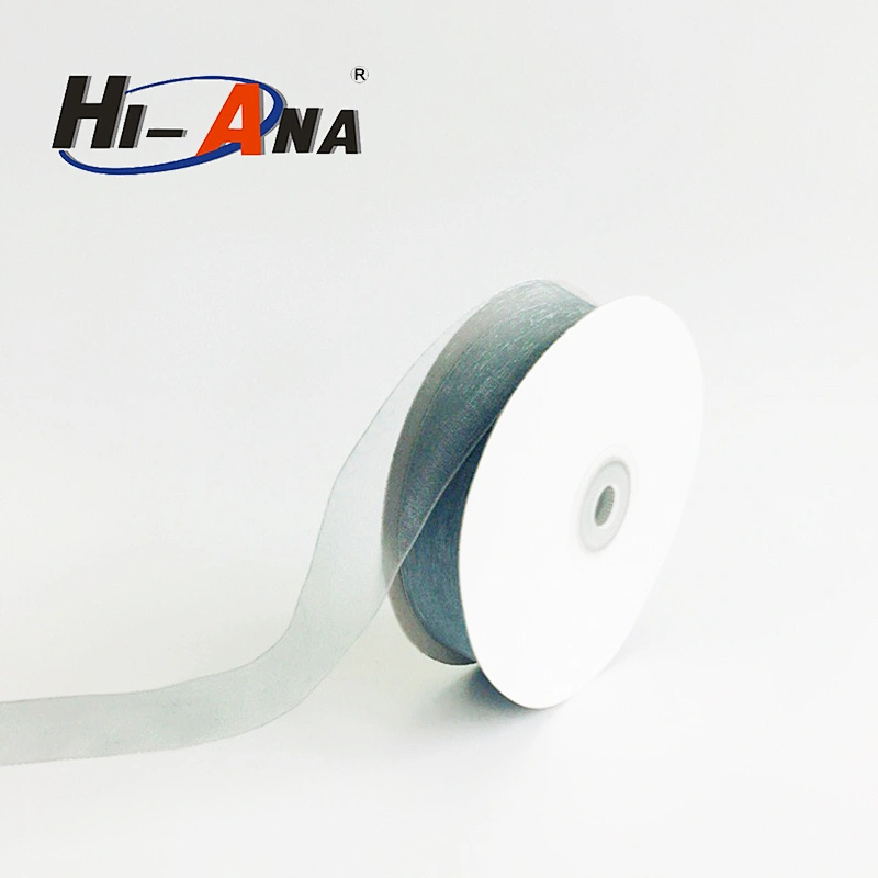 hi-ana ribbon3 Know different market style hot sale cheap hand knitting silk ribbon