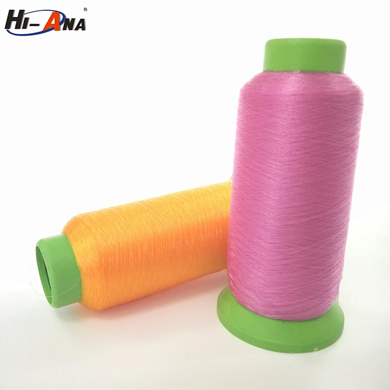 Fully stocked Multihead monofilament thread