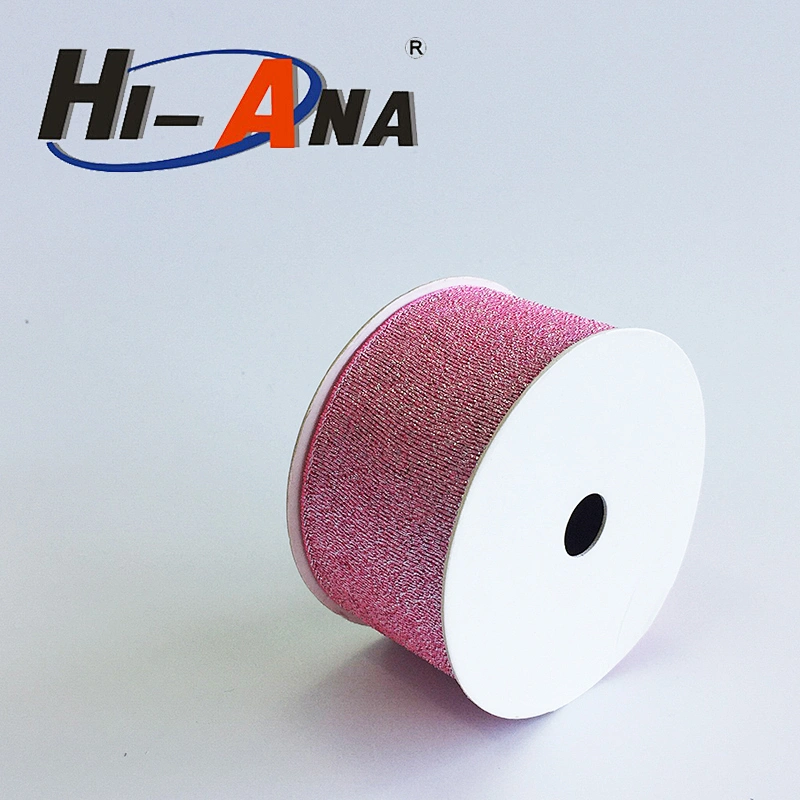 Hot products custom design Ningbo ribbon roll