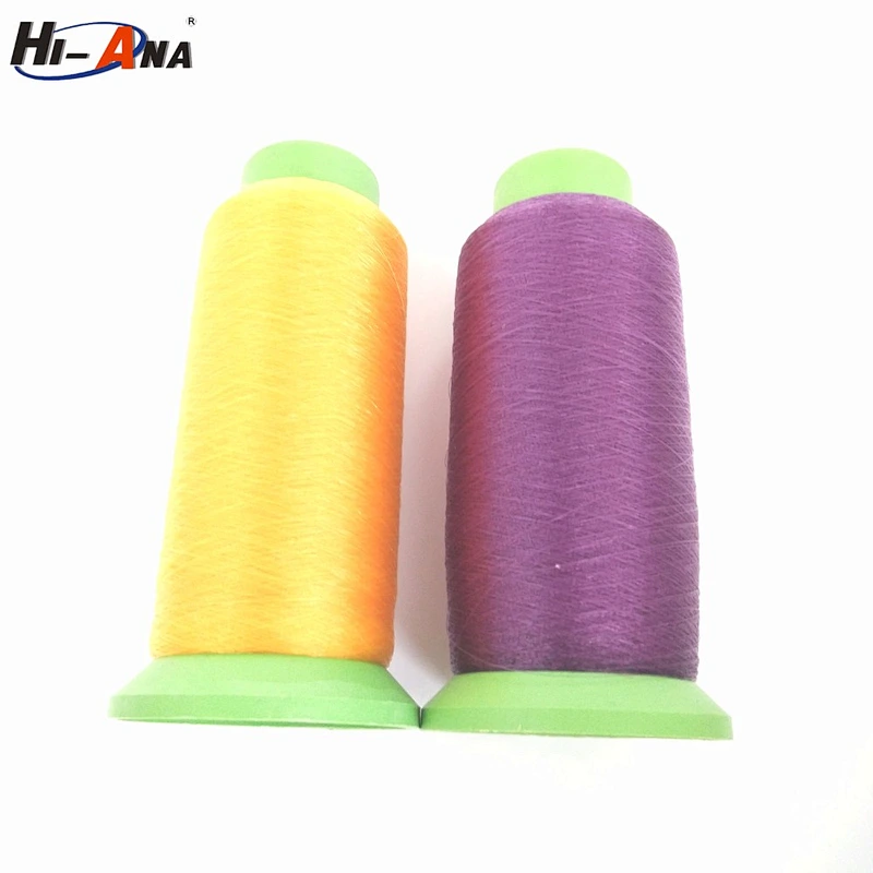 hi-ana thread2 many self-owned brands Hot sale nylon 6 yarn