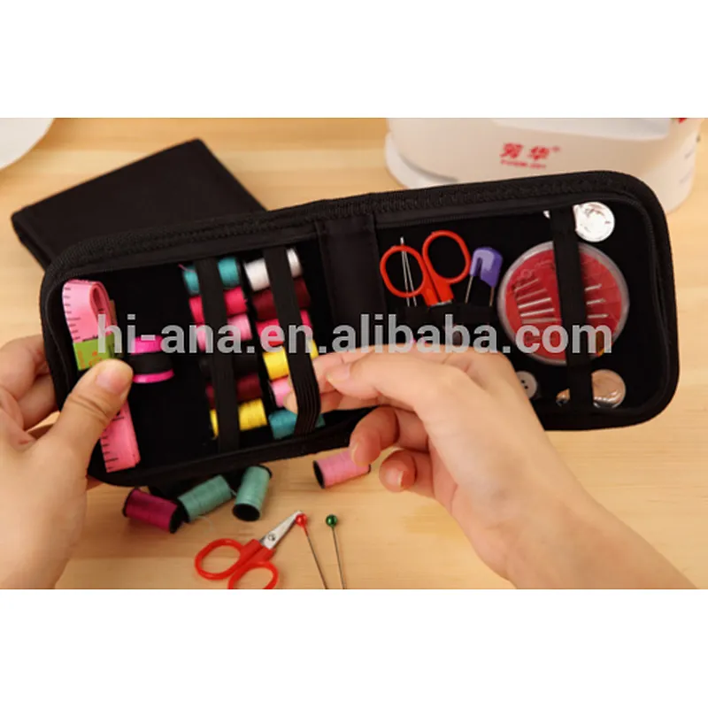 sewing kits