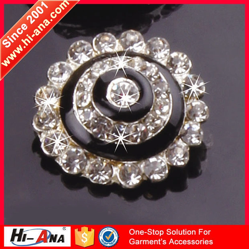 hi-ana button1 15 years factory experience Your satisfied diamond button