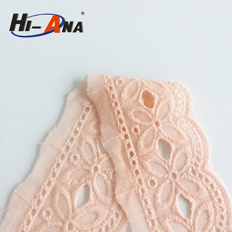 Export to 70 countries Popular design lace crochet pattern