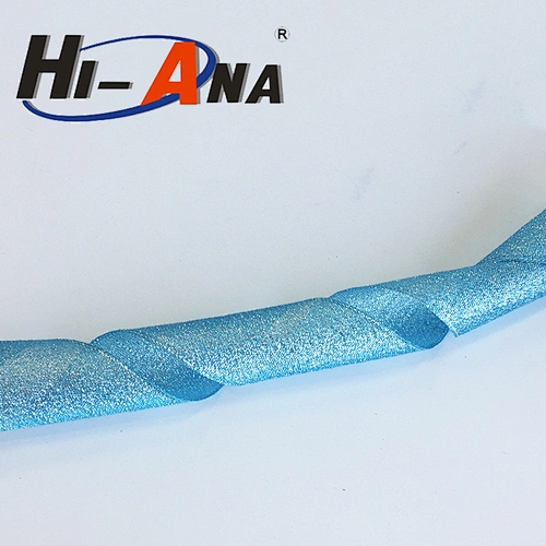 Metallic Ribbon / Tape 1-1/2