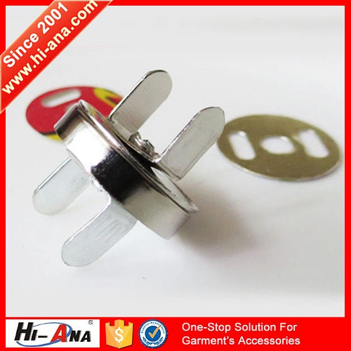 hi-ana button1 Free sample available Top quality magnetic button