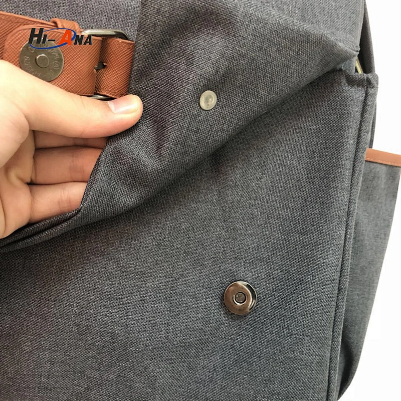 Multi-functional Business Computer Backpack Anti Theft Charging