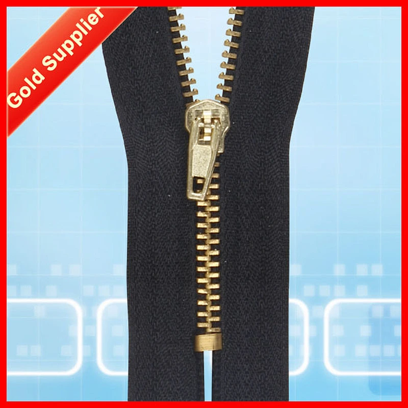 Stict QC 100% Good Price replacement zippers for coats