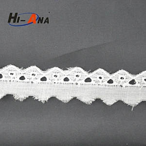 Over 15 Years experience various colors lace manufacture