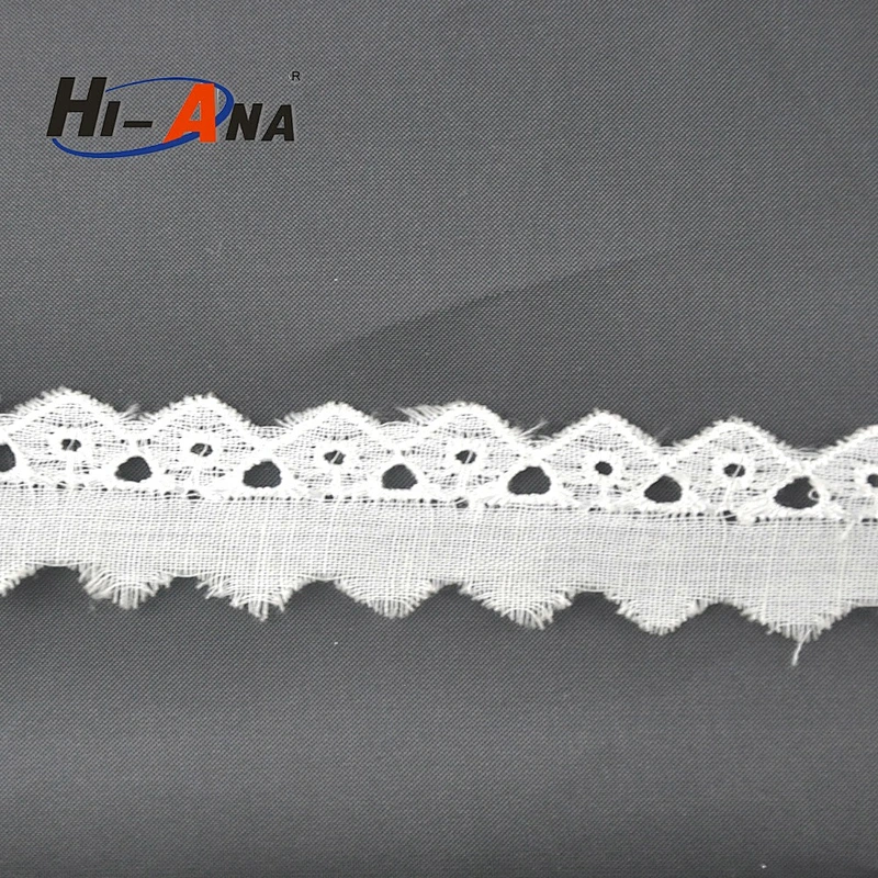 Over 15 Years experience various colors lace manufacture