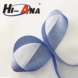 hi-ana ribbon1 15 years factory experience Good supplying ribbon for bows