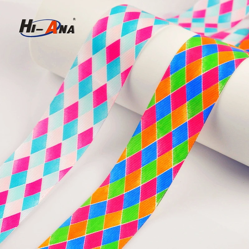 pleated satin ribbon