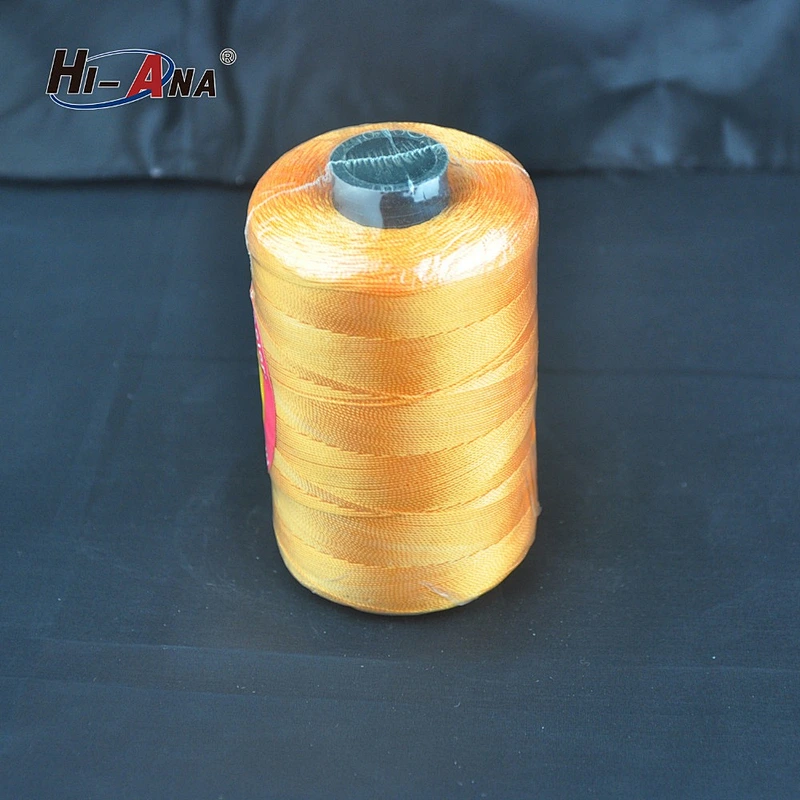 One stop solution for High density thread for kite flying