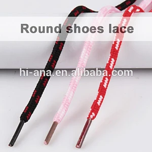 Wholesale Colorful Sport Shoe Lace Charm