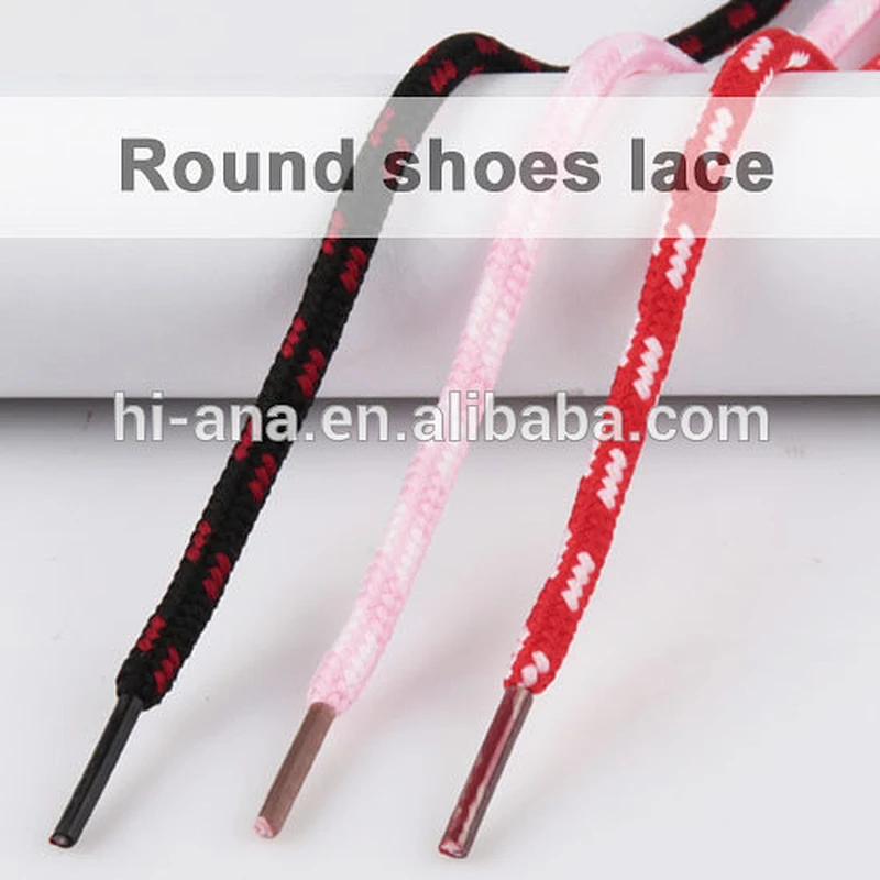 Wholesale Colorful Sport Shoe Lace Charm