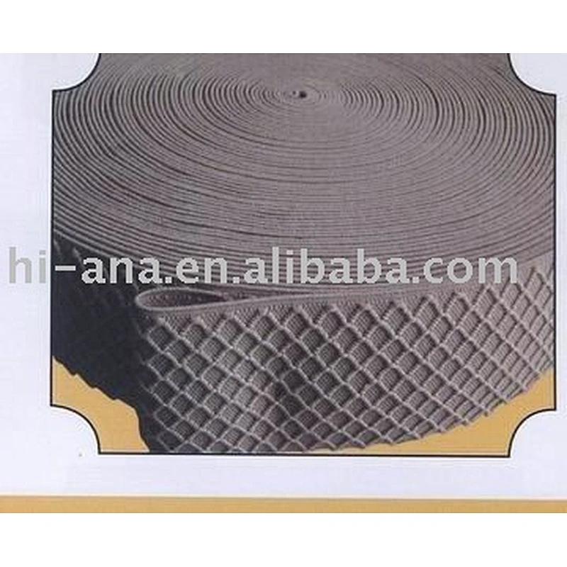 Elastic TAPE