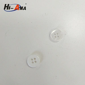 shirt button resin button
