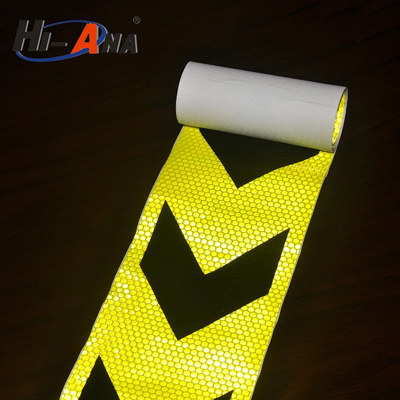 reflective sticker for road reflective tape