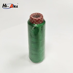 High Tenacity Polyester Embroidery Thread 120d/2