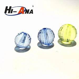 hi-ana rhinestone1 Best hot selling Colorful fashion plastic bead