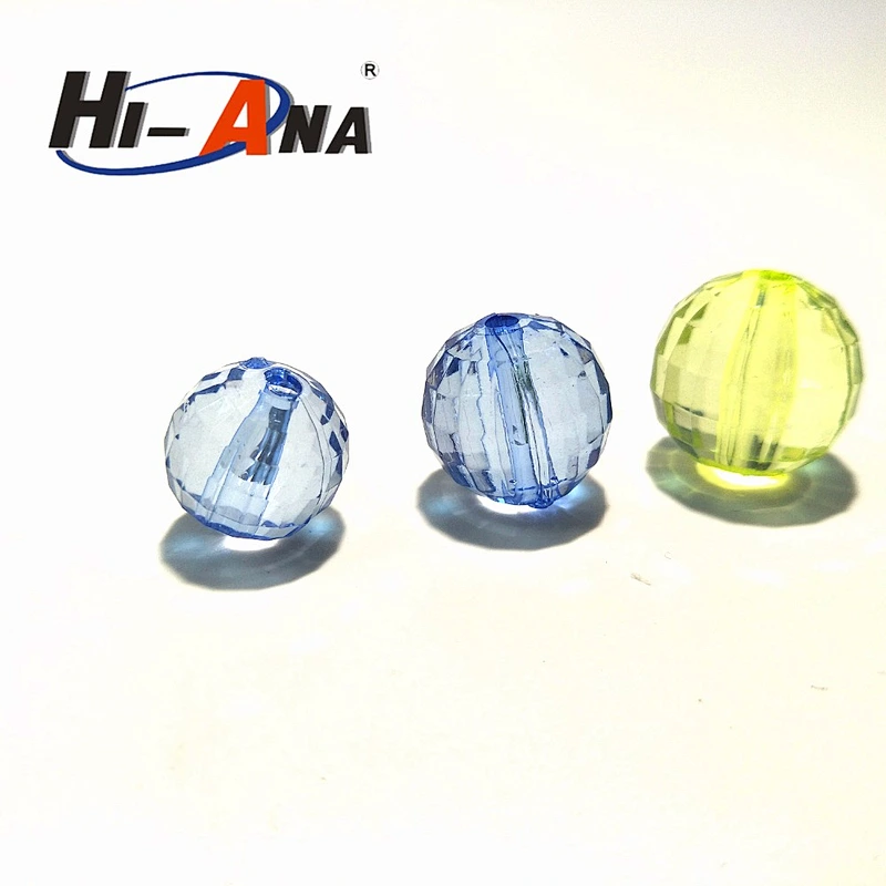 hi-ana rhinestone1 Best hot selling Colorful fashion plastic bead