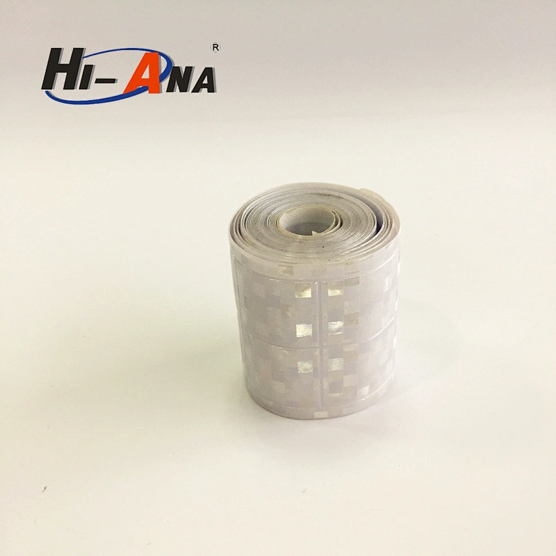hi-ana reflective3 One stop solution for Good Quality clear reflective tape