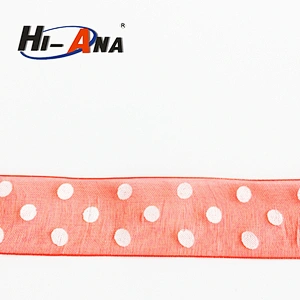 hi-ana ribbon2 Direct factory prices Wholesale china cheap wedding ribbon