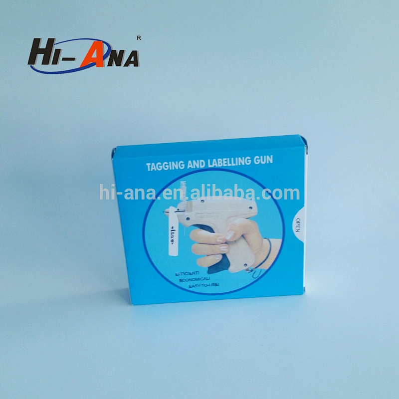 arrow tagging gun for garment