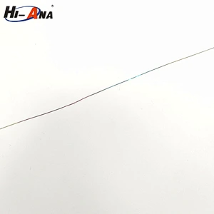 M Type Metalic Yarn Embroidery