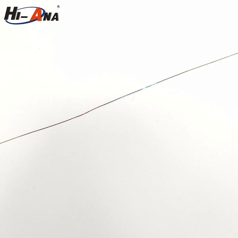 M Type Metalic Yarn Embroidery