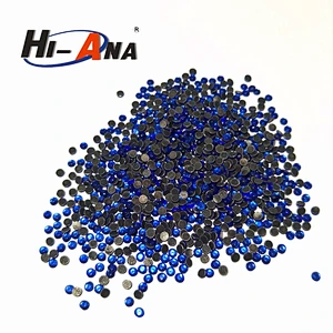 One to one order following Wholesale Mixed hotfix rhinestones wholesale
