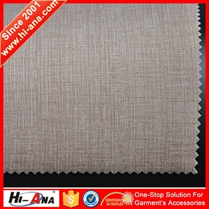hi-ana fabric2 15 years factory experience Ningbo striped upholstery fabric for sofa