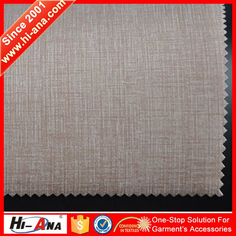 hi-ana fabric2 15 years factory experience Ningbo striped upholstery fabric for sofa