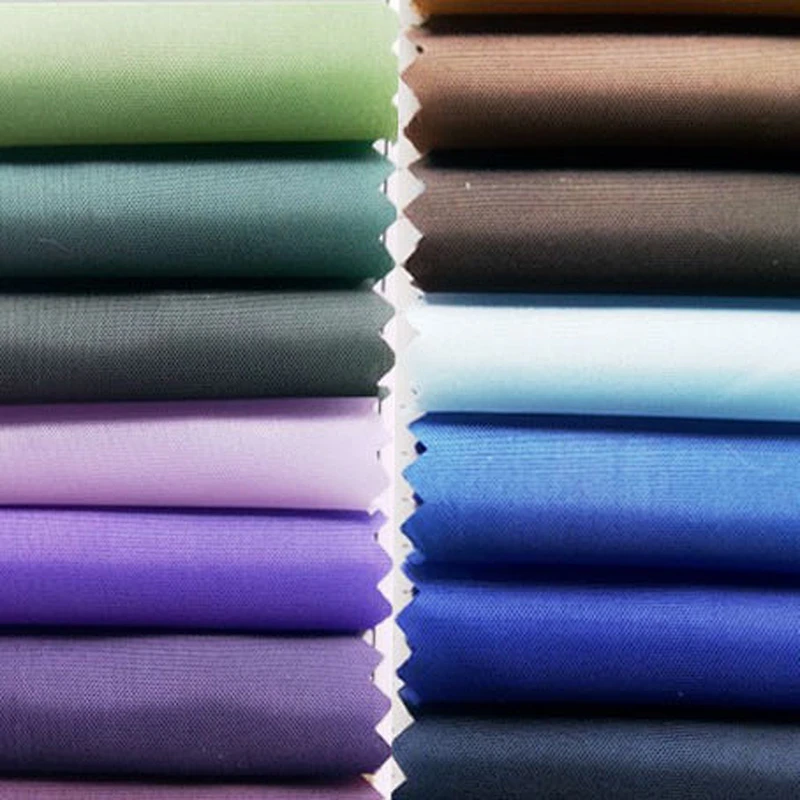 Over 800 partner factories 190t polyester taffeta fabric price,textile fabric manufacturers,men's suit fabric exporters
