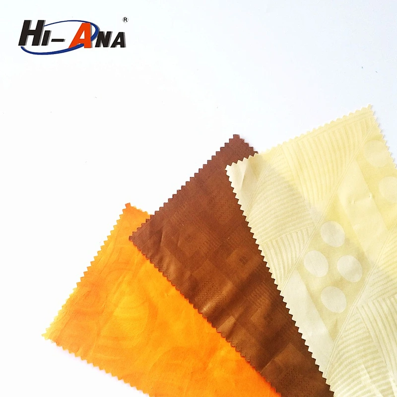 100% Cotton Damask Fabric for African Fabric