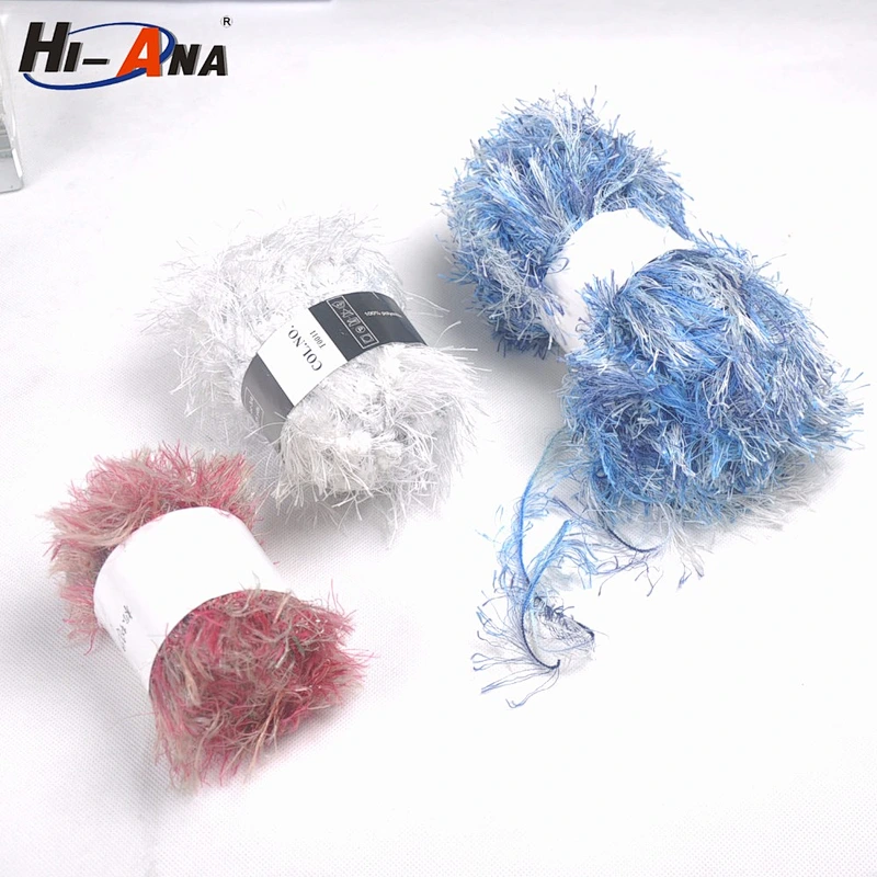15 years factory experience dyed knitting yarn suppliers uk