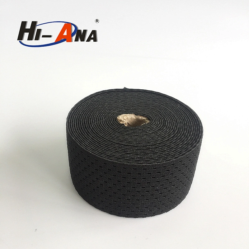 Over 95% of clients place repeat orders wholesale different style decorative elastic band