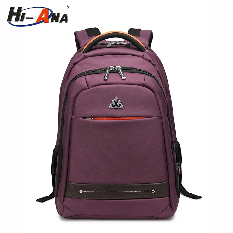 19 inch Laptop backpack business backpack outdoor hiking bag waterproof backpack