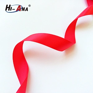 hi-ana ribbon1 Cooperate with brand companies Beautiful ribbon for graduation