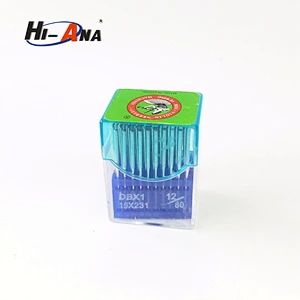 hi-ana part2 Welcome all the orders High quality needles for sewing machine