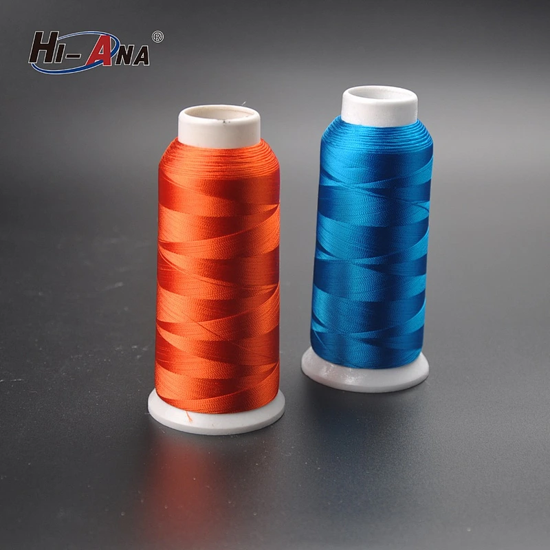 hi-ana thread1 Global brands 10 year Top quality silicone thread