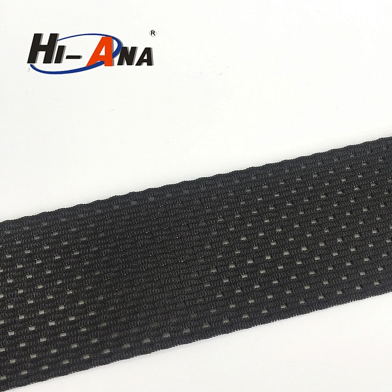 Over 95% of clients place repeat orders wholesale different style decorative elastic band