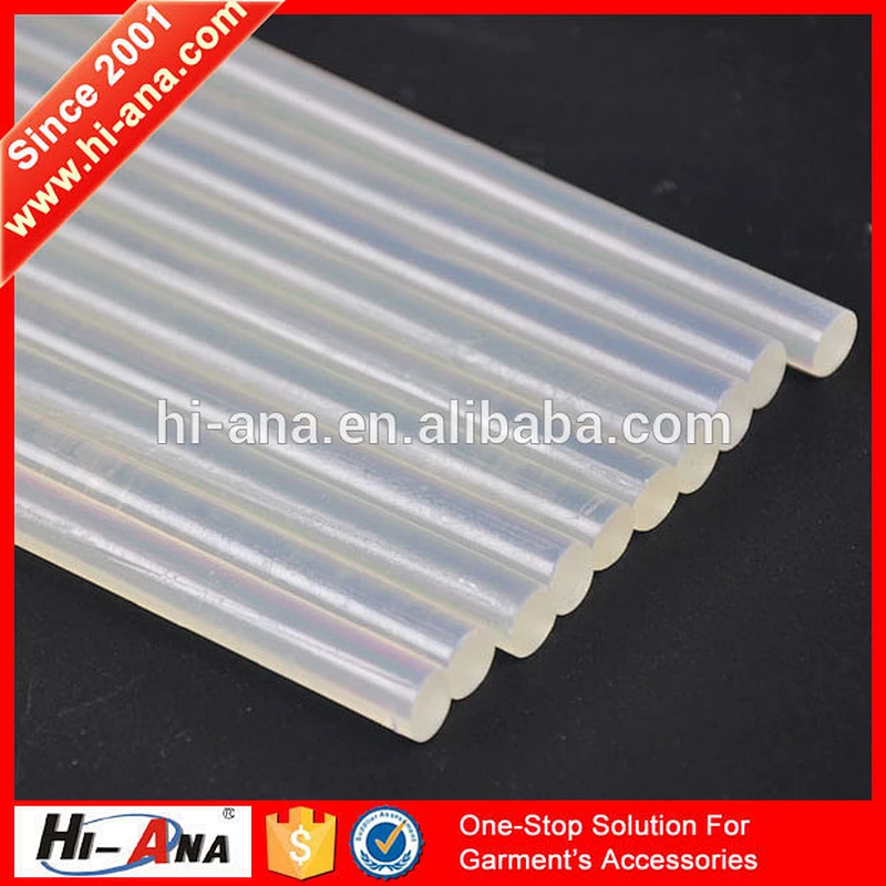 hi-ana tailor3 15 years factory experience Good Price silicone stick glue