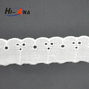 Over 15 Years experience various colors lace manufacture