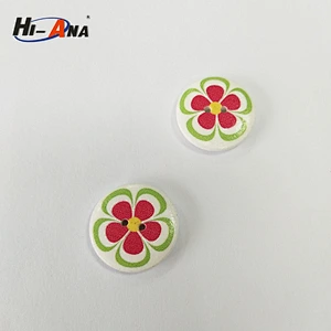 printing wooden buttons 64L