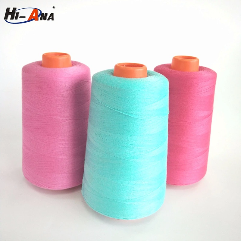 Simplified sourcing at competitive prices Cheaper sewing thread cone