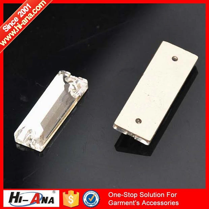 hi-ana rhinestone2 Specialized in accessories since 2001 Ningbo crystal glass bead